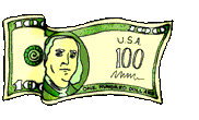 100 dollars